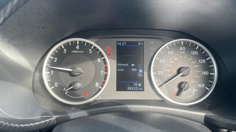 Nissan Juke 1.0 DiG-T 114 Acenta 5dr Petrol Hatchback